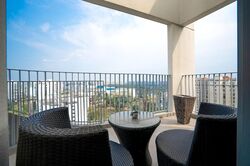 Arc at Tampines (D18), Condominium #571613111